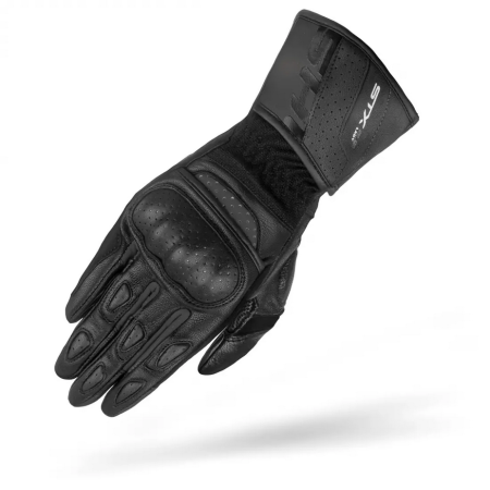 Rękawice motocyklowe Shima STX 2.0 Lady Black