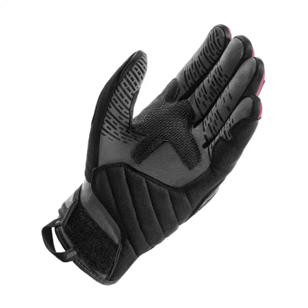 Rękawice motocyklowe Shima Blaze 3.0 Lady Pink