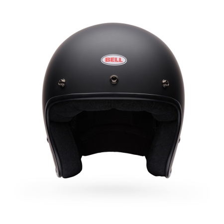 Kask motocyklowy Bell Magnum Matt Black