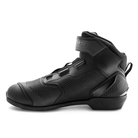 Buty motocyklowe Shima Enzo Men Black