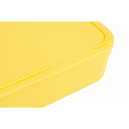6 Litrów Polarbox Lunch POP Amarilo 9350