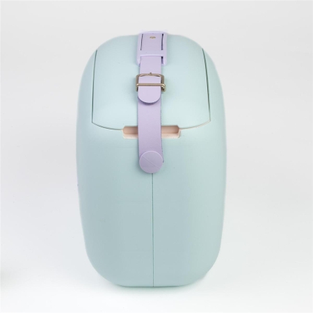 6 Litrów Polarbox Lunch POP Celeste 9351