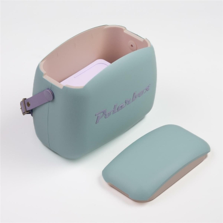 6 Litrów Polarbox Lunch POP Celeste 9351