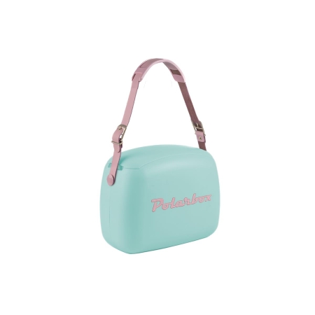 6 Litrów Polarbox Lunch POP Verde 9348