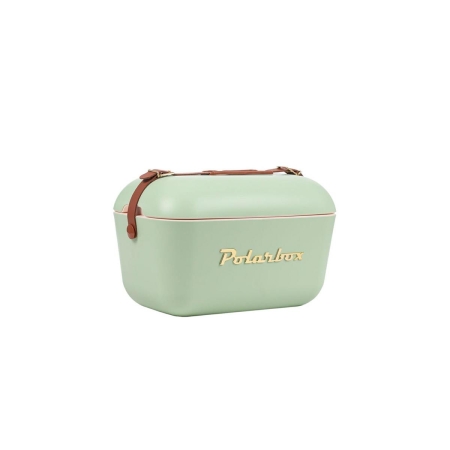 12 Litrów GOLD Polarbox Oliwka Premium