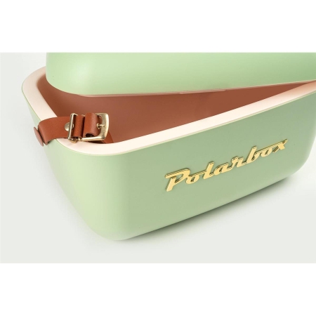 12 Litrów GOLD Polarbox Oliwka Premium