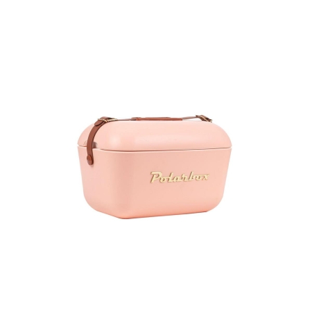 12 Litrów GOLD Polarbox Coral Premium