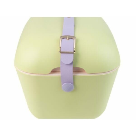 12 Litrów POP Polarbox Limonka 9385