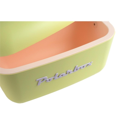 12 Litrów POP Polarbox Limonka 9385