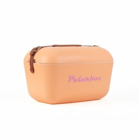 12 Litrów Classic Polarbox Orange 9382
