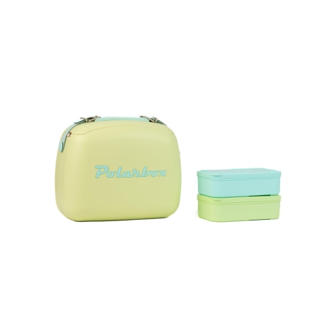 6 Litrów Polarbox Lunch POP Lima 9395
