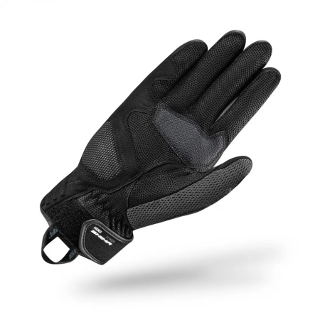 Rękawice motocyklowe Shima Hero Men Black
