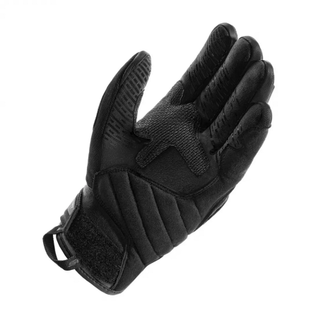 Rękawice motocyklowe Shima Blaze 3.0 Men Black