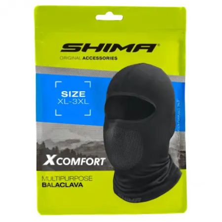 Kominiarka termoaktywna Shima X-Comfort