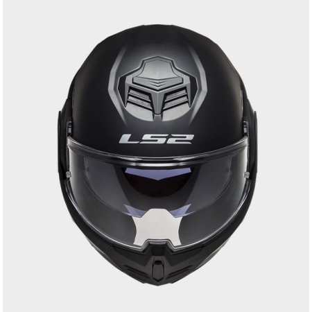 Kask otwierany FF906 LS2 Advant Sport White Red Blue