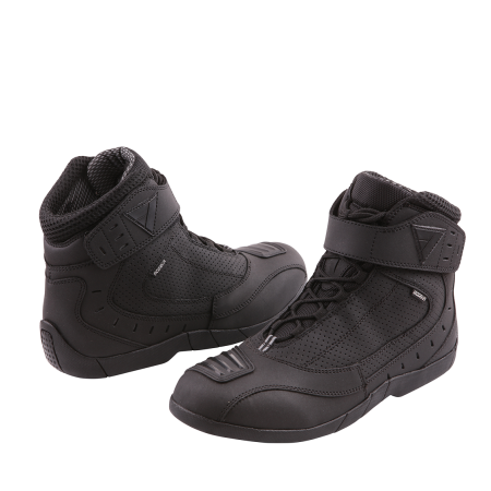Buty motocyklowe MODEKA Black Rider