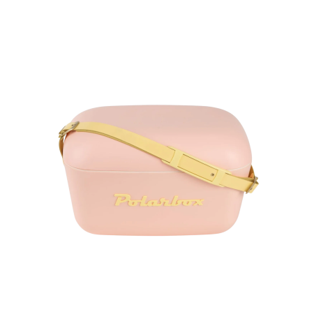 12 Litrów Classic Polarbox Coral Yellow Limited Edition 9487