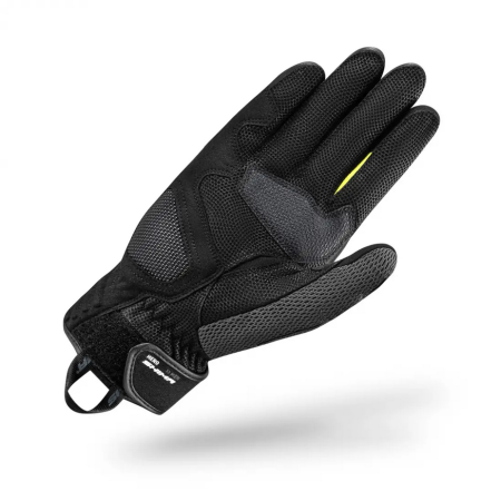 Rękawice motocyklowe Shima Hero Men Fluo