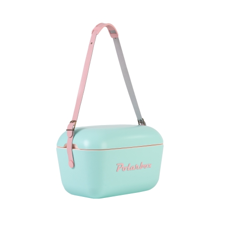 12 Litrów POP Polarbox Turkus 9264