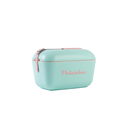 12 Litrów POP Polarbox Turkus 9264