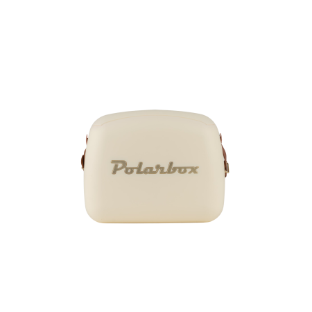6 Litrów Polarbox Lunch Crema Gold 9498