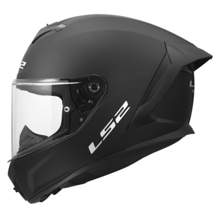 Kask integralny LS2 FF820 Rapid III Matt Black