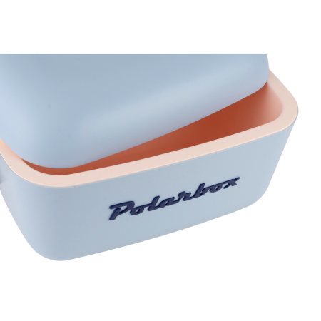 12 Litrów Classic Polarbox Denim 9494