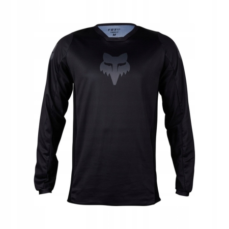Bluza Cross Enduro FOX 180 Blackout Black