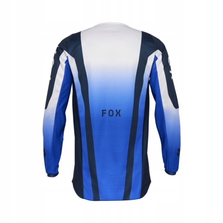 Bluza Cross Enduro FOX 180 Lean Blue