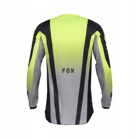 Bluza Cross Enduro FOX 180 Lean Yellow