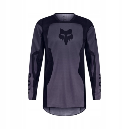 Bluza Cross Enduro FOX 180 SHIELD Black