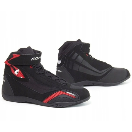 Buty motocyklowe FORMA Genesis Red