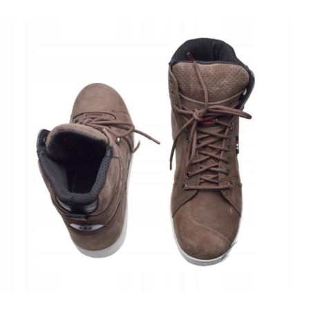 Buty motocyklowe LS2 Downtown Taupe