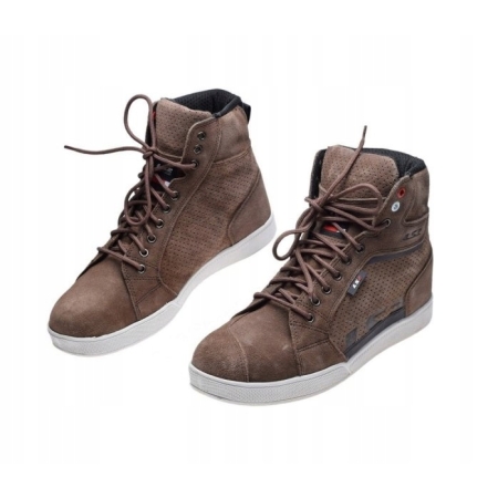 Buty motocyklowe LS2 Downtown Taupe