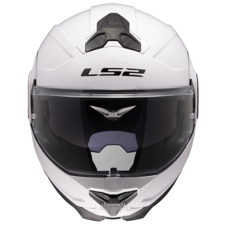 Kask motocyklowy Flip-Up LS2 FF910 Advant II Astral Blue Grey