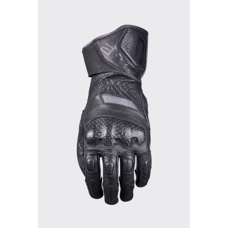 Rękawice motocyklowe Five RFX Sport Evo Black
