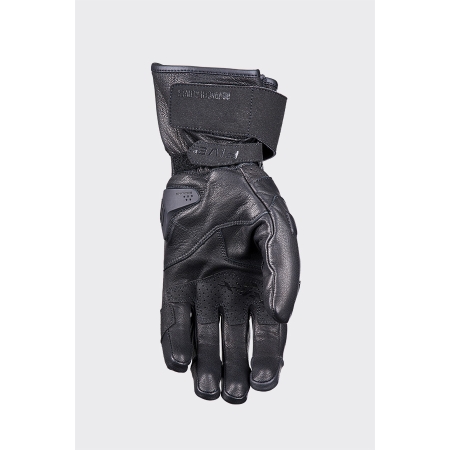 Rękawice motocyklowe Five RFX Sport Evo Black
