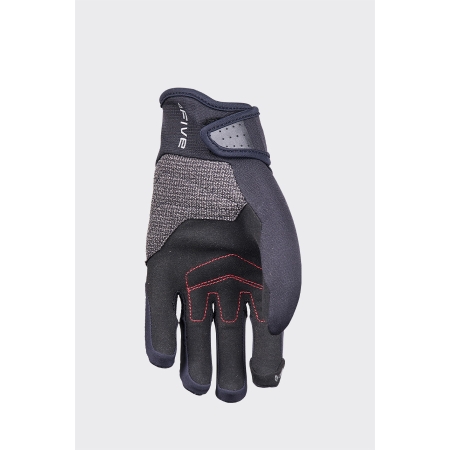 Rękawice motocyklowe letnie Five TFX5 Black