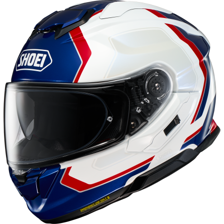 Kask integralny SHOEI GT-Air 3 Realm TC-10