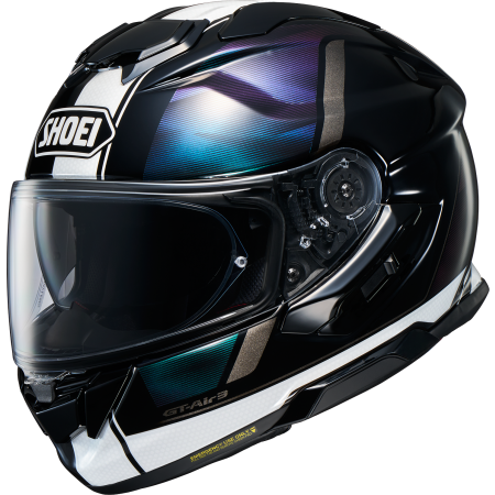 Kask integralny SHOEI GT-Air 3 Scenario TC-5