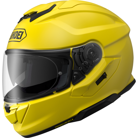 Kask integralny SHOEI GT-Air 3 Brilliant Yello