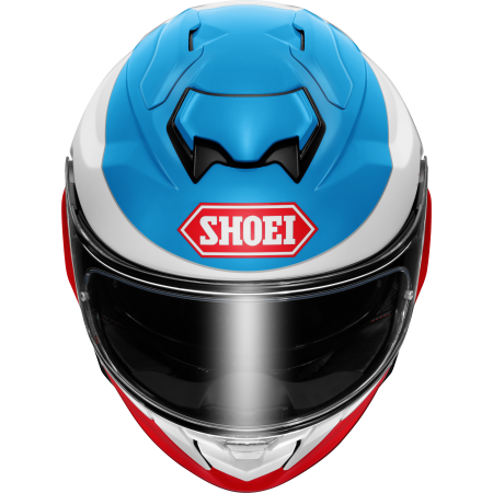 Kask integralny SHOEI GT-Air 3 Lilt TC-10