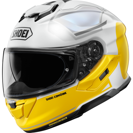 Kask integralny SHOEI GT-Air 3 Mike TC-3