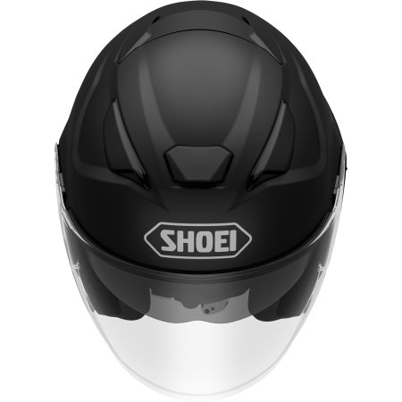 Kask otwarty Jet Shoei J-Cruise 3 Gloss White