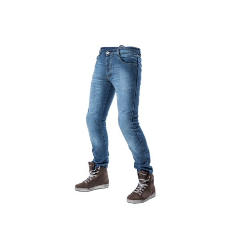 Spodnie jeansowe City Nomad John