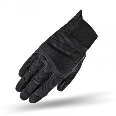 Rękawice motocyklowe Shima Air 2.0 Lady Black