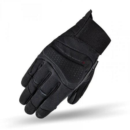 Rękawice motocyklowe Shima Air 2.0 Men Black