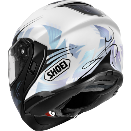 Kask modułowy SHOEI Neotec 3 Breeze TC-2