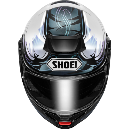 Kask modułowy SHOEI Neotec 3 Breeze TC-2