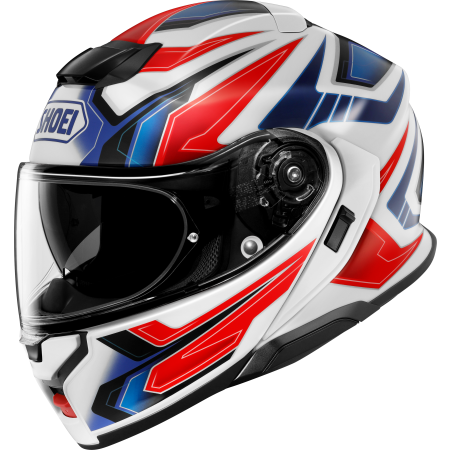 Kask modułowy SHOEI Neotec 3 Anthem TC-10
